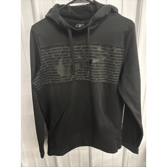 Nike Dri Fit Hoodie Men’s Size Medium - Picture 1 of 5